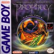 Prophecy - The Viking Child GB